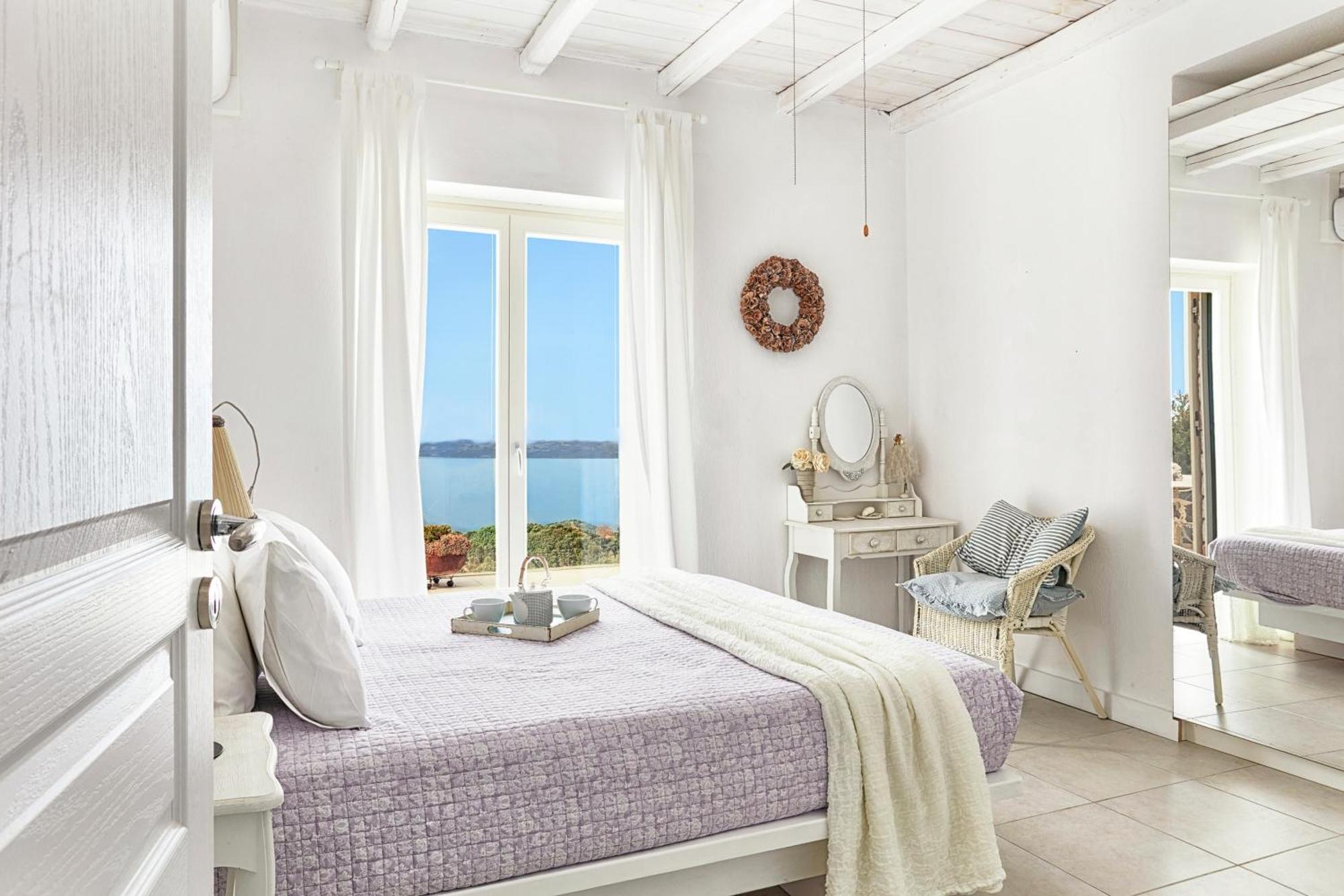Luxury Villa In Kechria 2 Extérieur photo