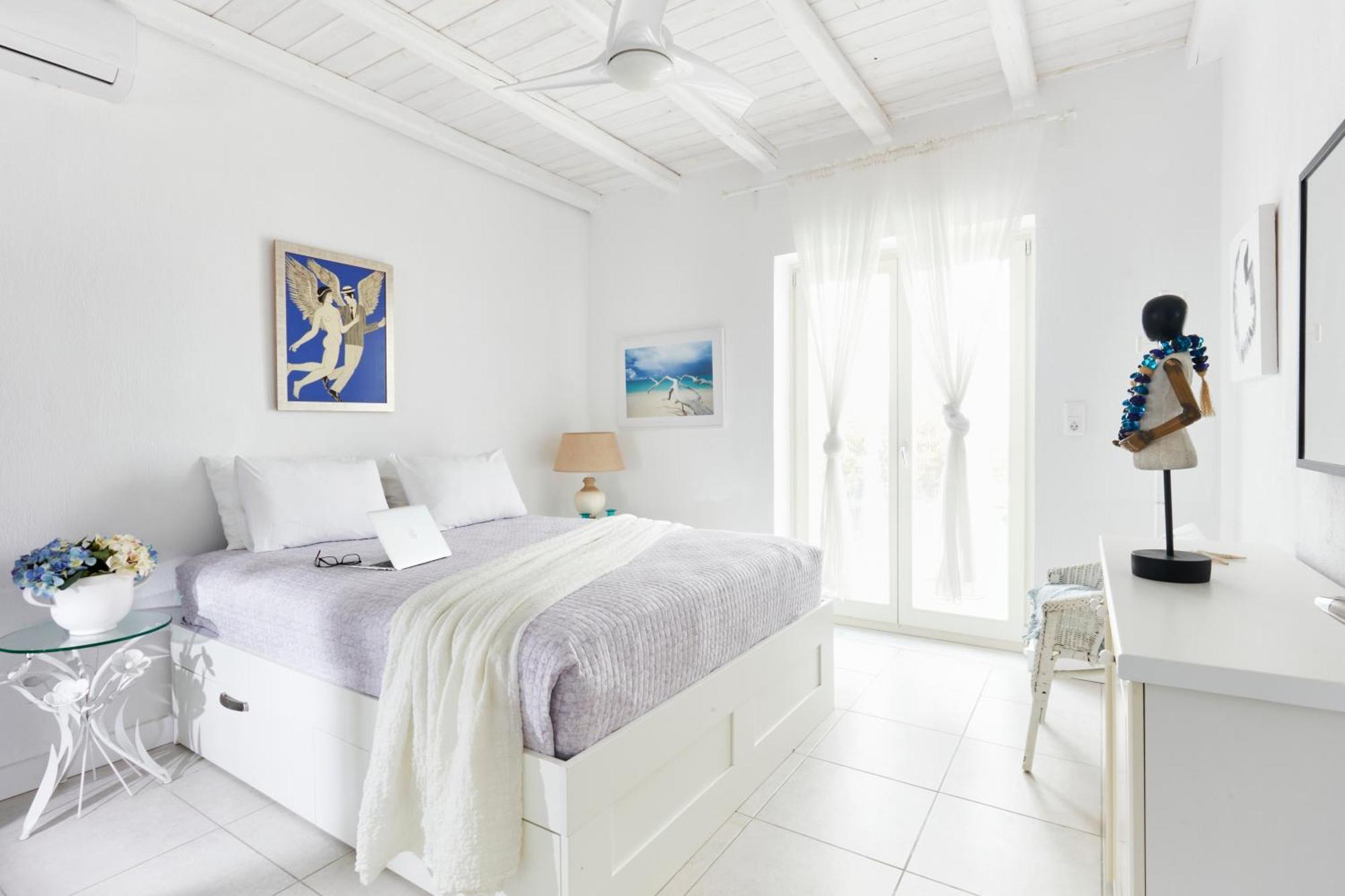 Luxury Villa In Kechria 2 Extérieur photo