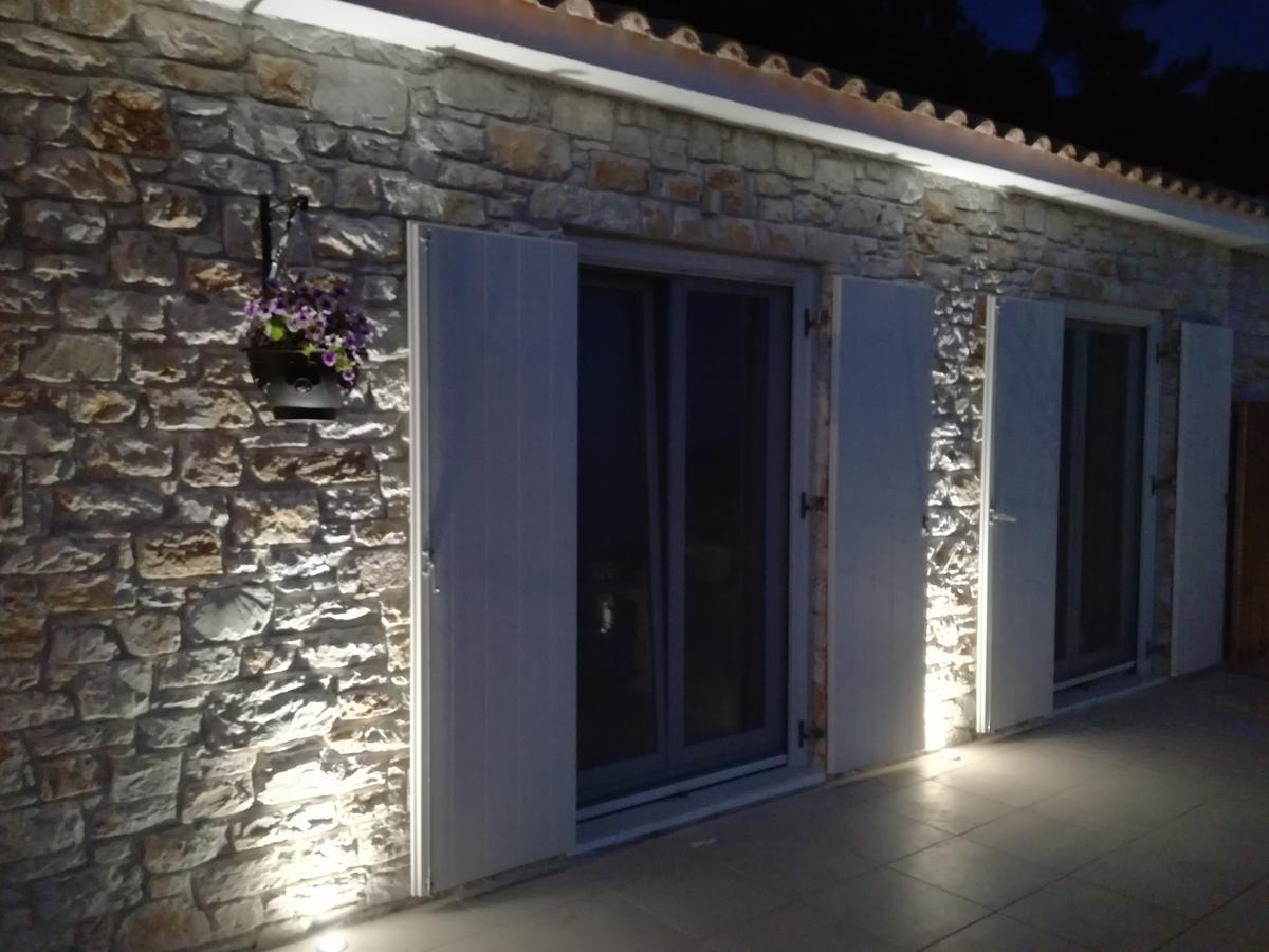 Luxury Villa In Kechria 2 Extérieur photo